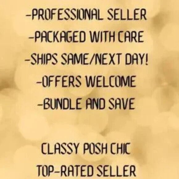 GUESS WOMEN'S GOLD-TONE GENUINE CRYSTAL QUARTZ SIZES 6 - 6.75" WRISTWATCH - Picture 10 of 10